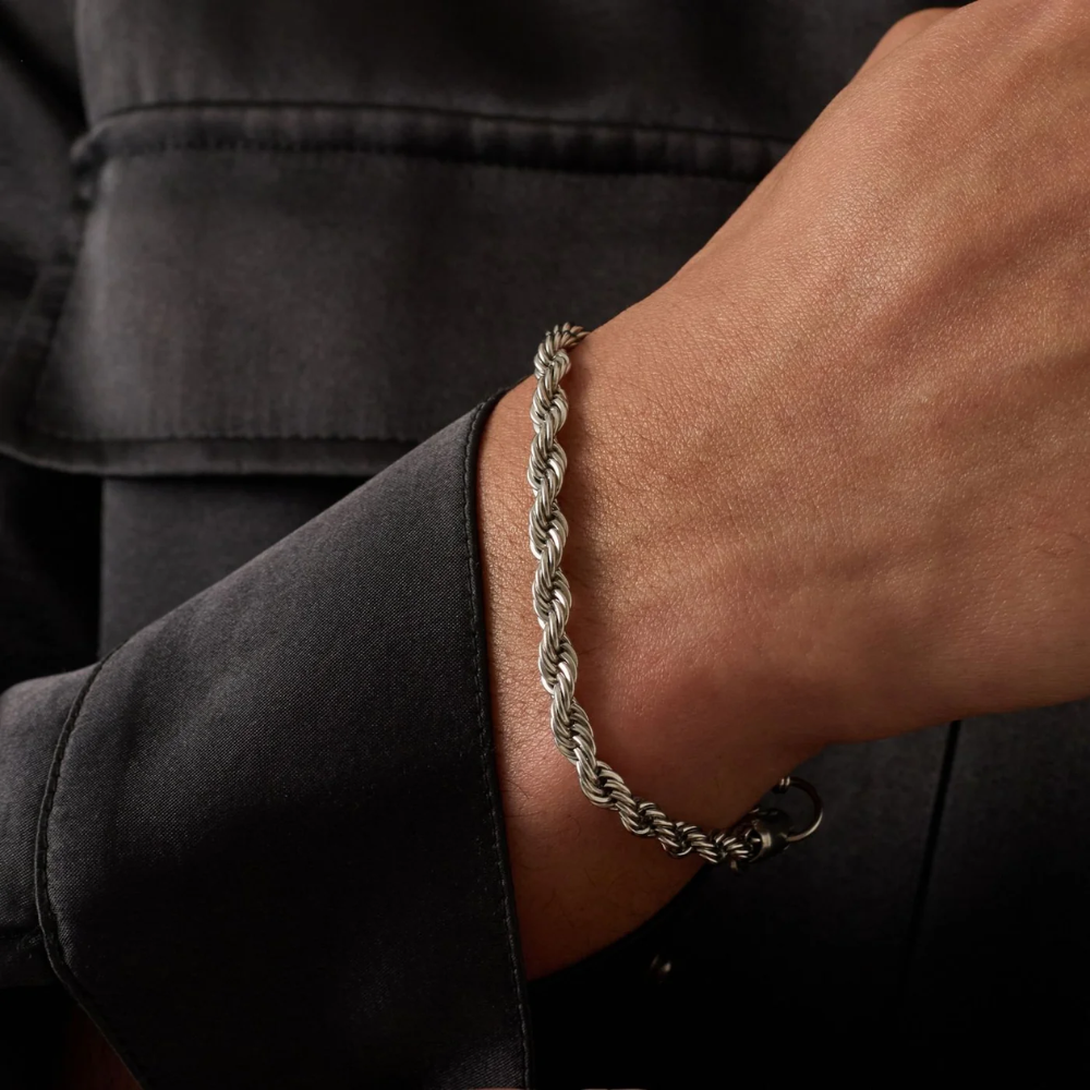316L Stainless Steel