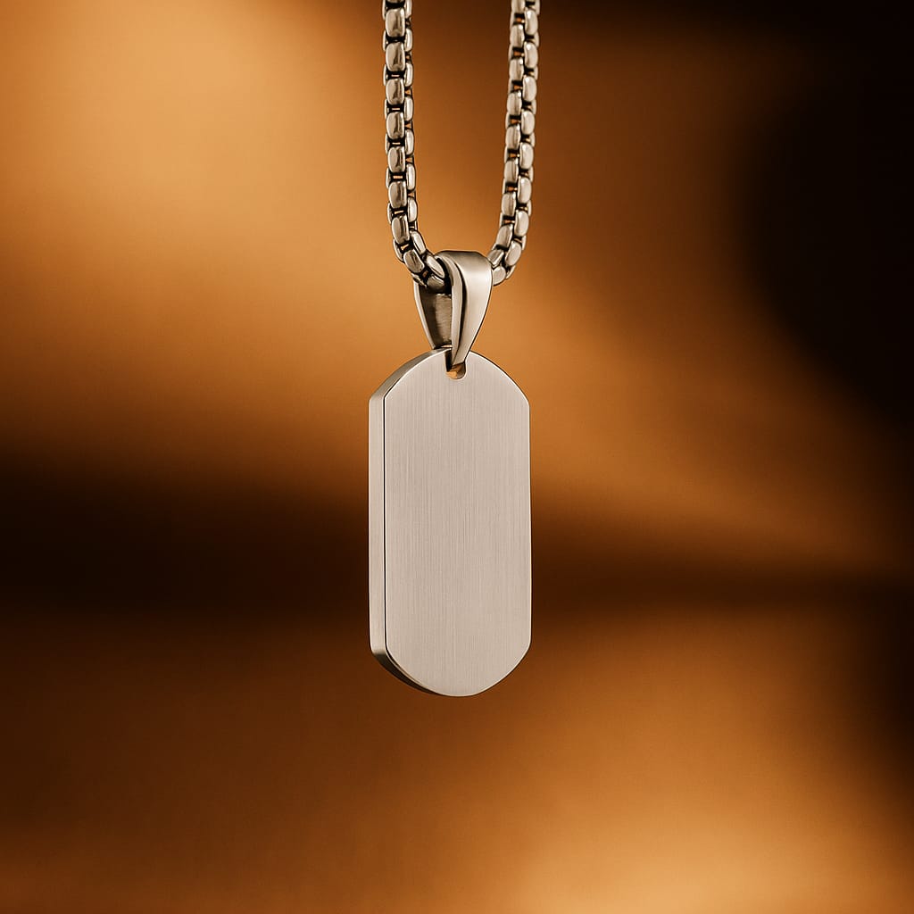 316L Pure Stainless Steel